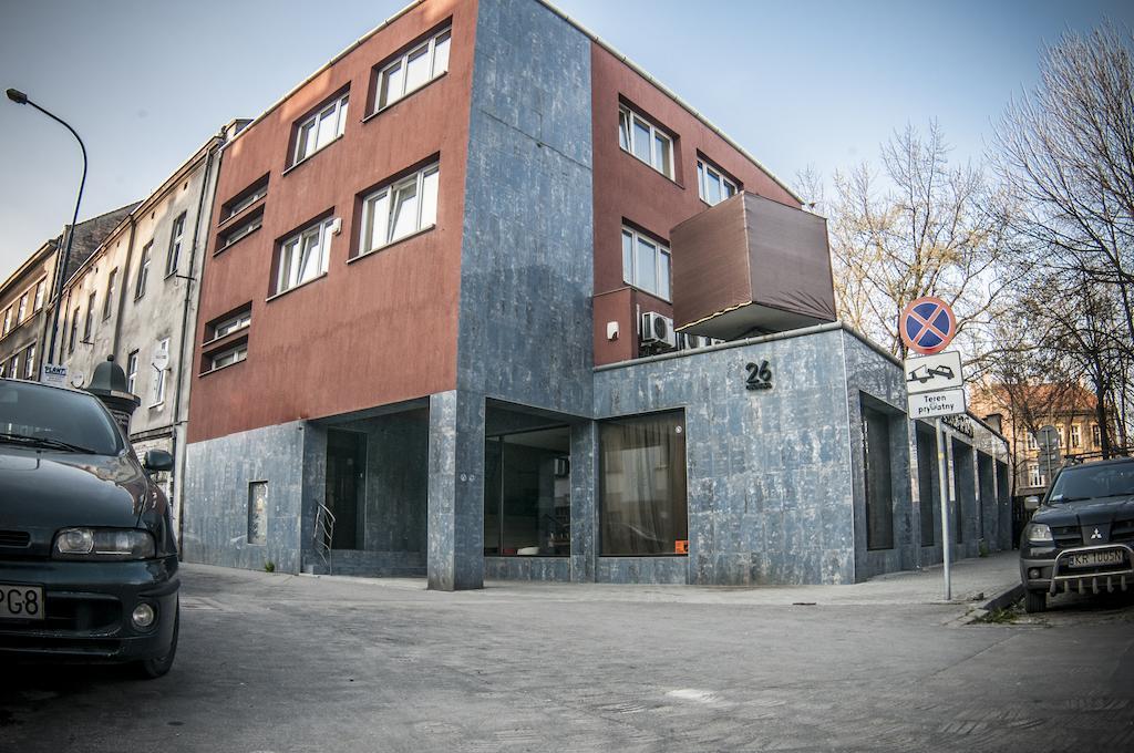Hostel Lwowska26 - Krakow — Photos 3